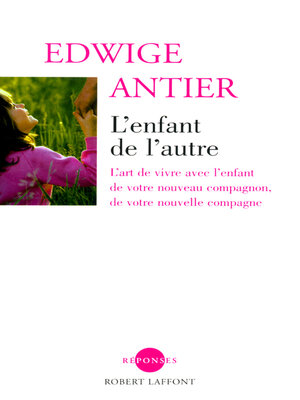 cover image of L'Enfant de l'autre